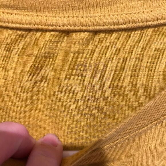 Bundle men’s t-shirts short sleeve size medium - Picture 3 of 10